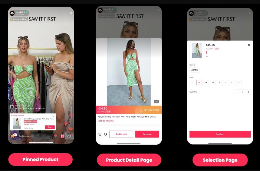 Boost Your Content 7 Step TikTok Live Streaming Download APK Latest Version