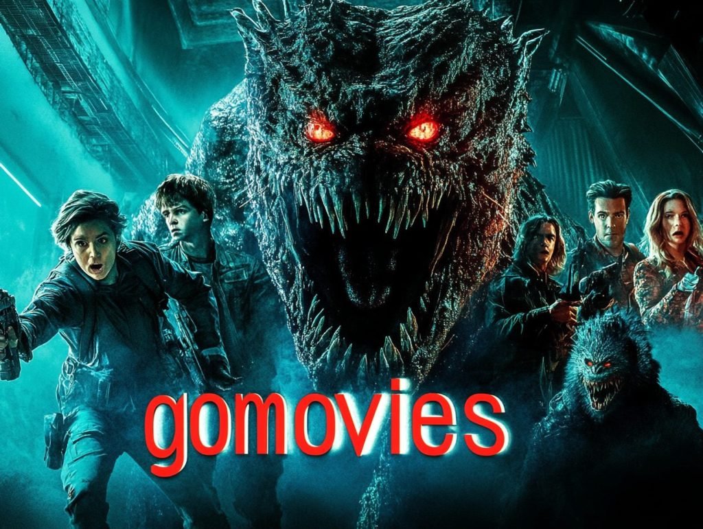GoMovies Your Go To Spot for Free Movies & TikTok Live Shows Online
