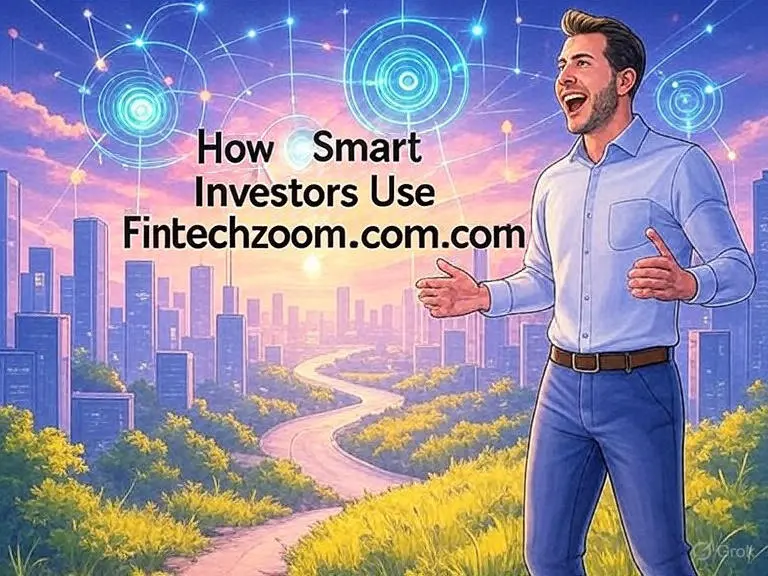 Fintechzoom.com